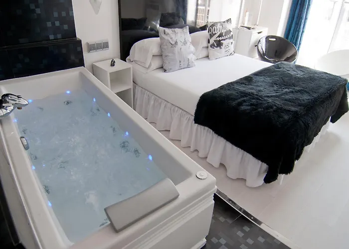 Hostal Santo Domingo