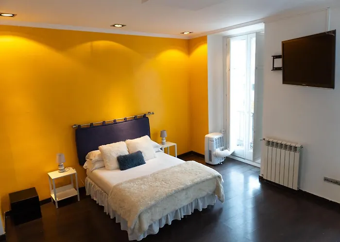 Hostal Santo Domingo