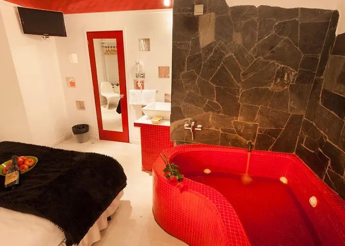 Hostal Santo Domingo