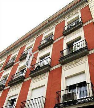 Gasthof Santo Domingo Madrid