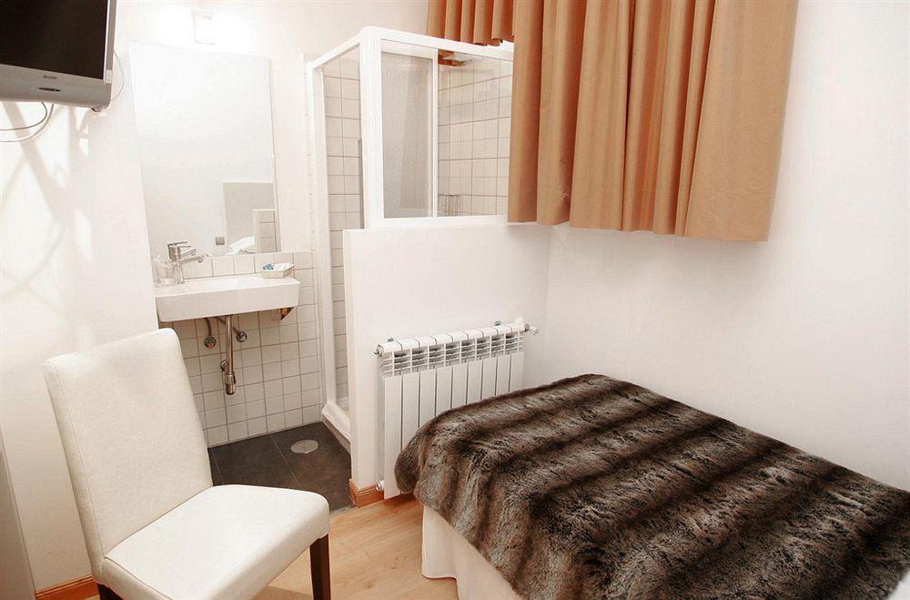 Santo Domingo Gasthof Madrid
