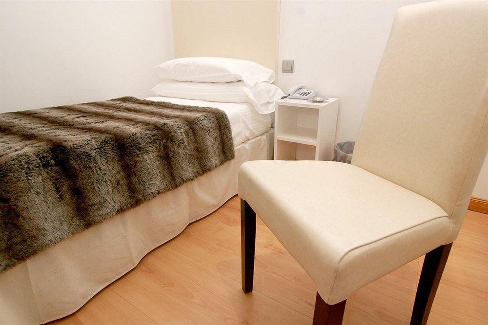 Gasthof Santo Domingo Madrid