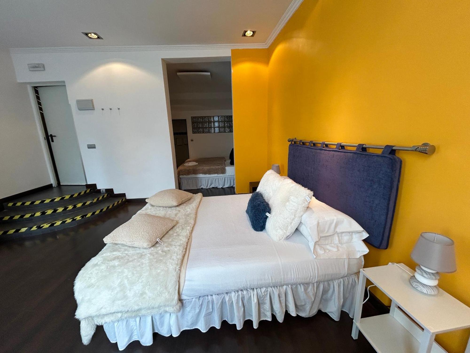 Santo Domingo Gasthof Madrid