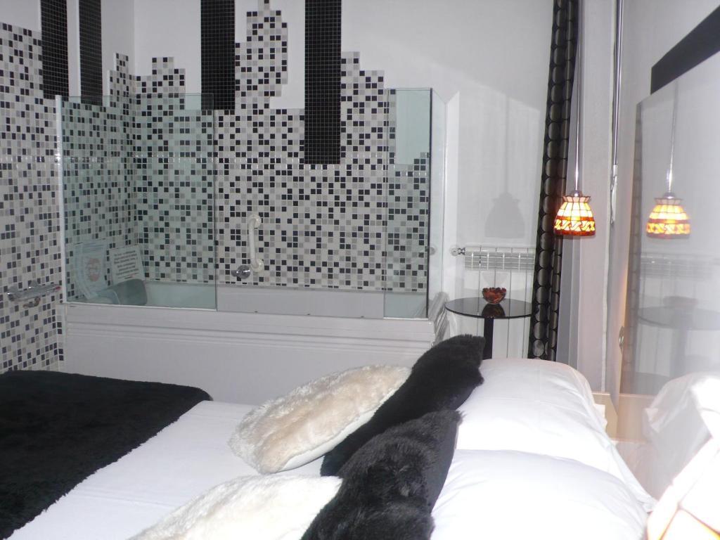 Santo Domingo Gasthof Madrid
