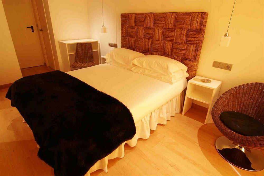 Santo Domingo Gasthof Madrid