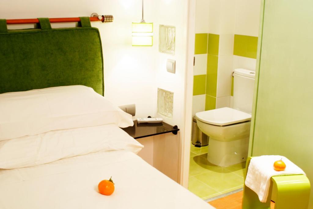 Gasthof Santo Domingo Madrid
