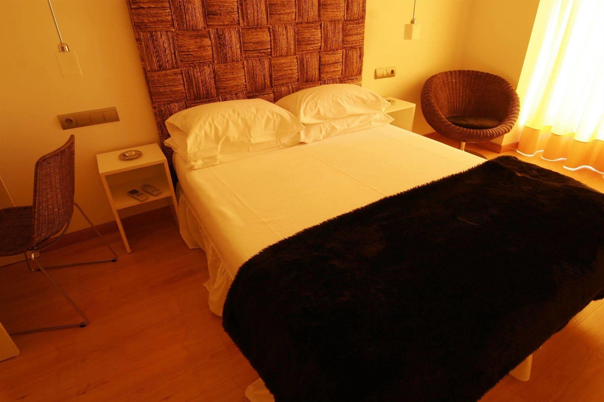 Gasthof Santo Domingo Madrid