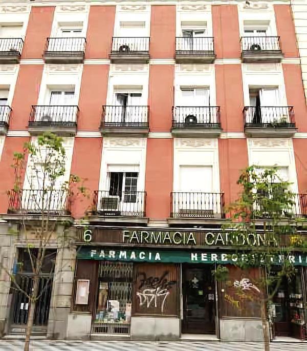 Santo Domingo Gasthof 3*